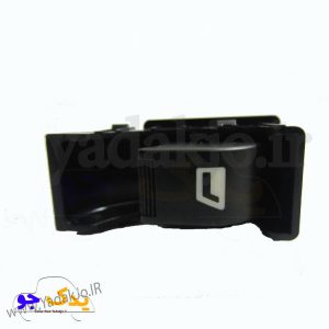 کلید شیشه بالابر ۴۰۵SLX دیاکو یک پل سمت راست