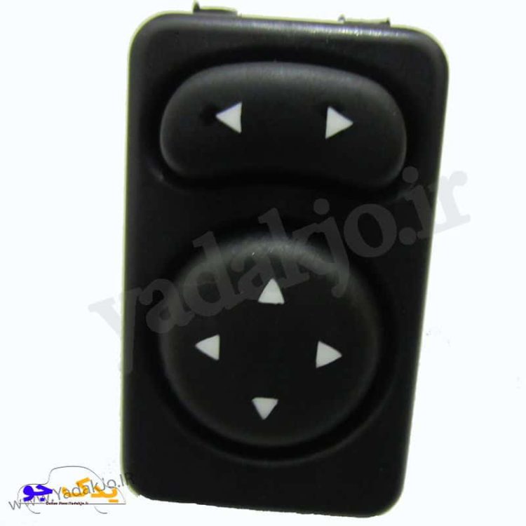 کلید تنظیم آینه ۴۰۵