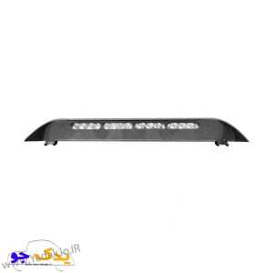 استپ سوم سمند خاکستری جمع ساز