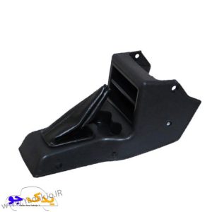کنسول وسط پراید صبا و 132 طرح جدید