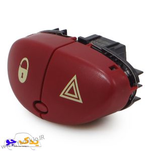 کلید فلاشر و قفل کن ۲۰۶ کروز