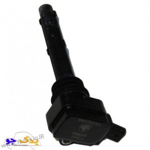 کوئل سمند EF7 و دنا کروز