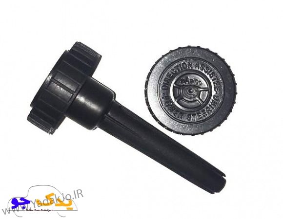 درب منبع هیدرولیک ۴۰۵