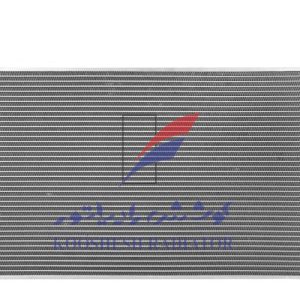 رادیاتور آب دولول ۴۰۵ کوشش