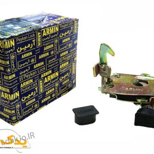 قفل کاپوت پیکان ضدسرقت