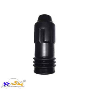 گردگیر کمک جلو تیبا ، ساینا و کوییک