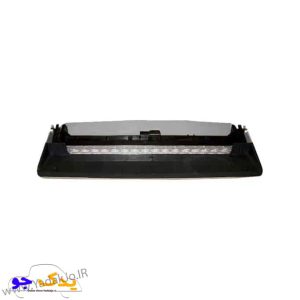 استپ سوم پارس ELX خاکستری جمع ساز