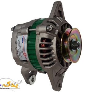 دینام پراید انژکتور عظام
