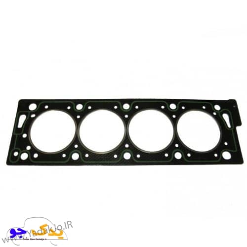 واشر سرسیلندر 405 سه سوراخ کیک