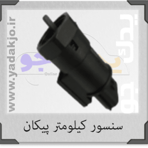 سنسور کیلومتر پیکان