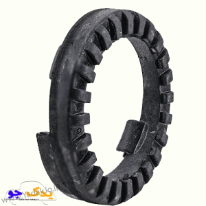 لاستیک زیر فنرلول عقب پراید