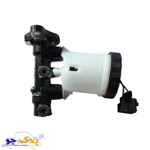 پمپ ترمز پراید قدیم مهندسین