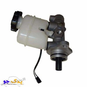 پمپ ترمز پراید ABS آذین