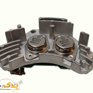 مدول بخاری ۴۰۵ دیاکو