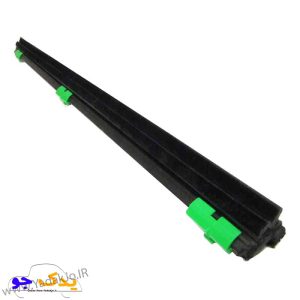 آبگیر شیشه بغل پراید عقب راست