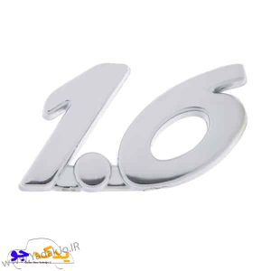 آرم 1.6 206 روگلگیر