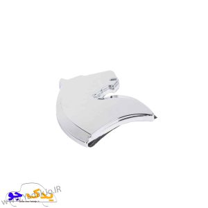آرم اسب صندوق عقب رانا