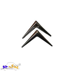 آرم جلو پنجره زانتیا