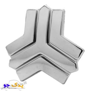 آرم جلو پنجره ساینا و کوئیک