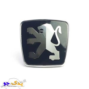 آرم شیر صندوق عقب پارس