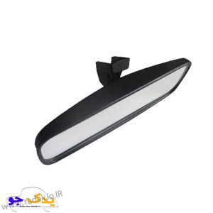 آینه وسط ایساکو