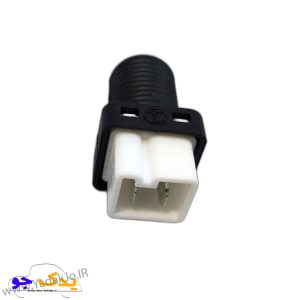 استپ ترمز ۴۰۵ و سمند ایمن تک