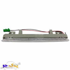 استپ سوم 206 صندوقدار