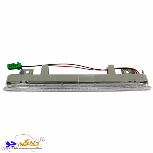 استپ سوم 206 صندوقدار