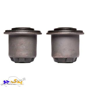 بوش طبق لبه دار ال90 امیرنیا بسته دو عددی