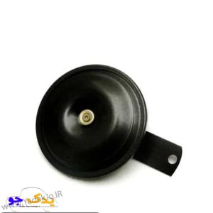 بوق ساینا و کوییک