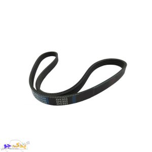 تسمه دینام رانا و 207 کد ۴PK855 رایکالتون