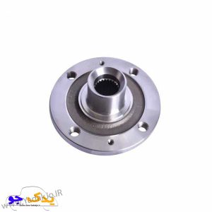 توپی چرخ جلو 405 هانتر