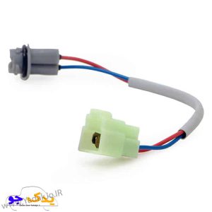 جالامپی راهنما پارک پراید