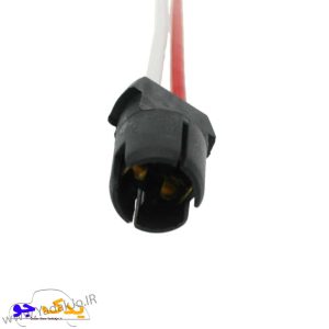 جالامپی چراغ کوچک خودرو (سکن) بسته دو عددی