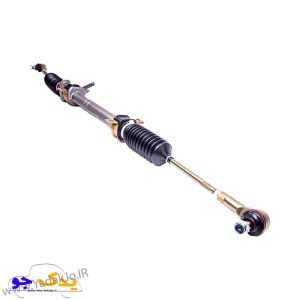 جعبه فرمان پراید MBC