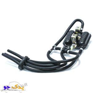 حبابگیر پراید آنکو