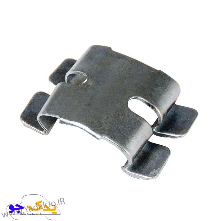 خار شیشه چراغ 405 بسته ده عددی
