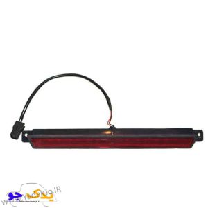 چراغ استپ سوم SLX