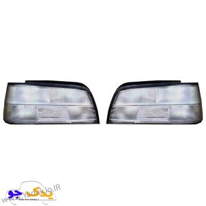 خطر پارس برفی بسته دو عددی