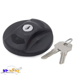 درب باک پیکان مشکی کاپ کوچک
