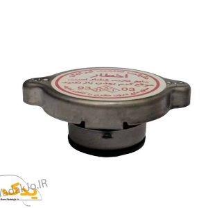 درب رادیاتور پراید شرکتی