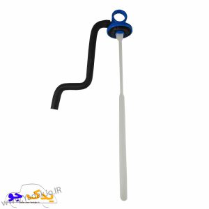 درب منبع آب اضافه تیبا و ساینا بلند