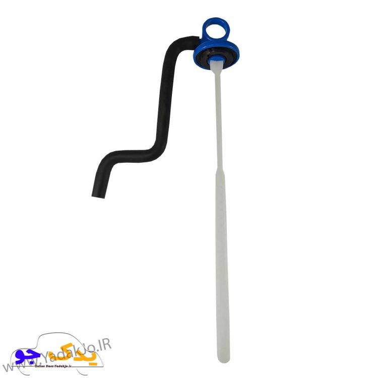درب منبع آب اضافه تیبا و ساینا بلند
