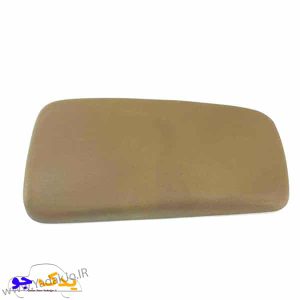 روکش درب کنسول وسط سمند