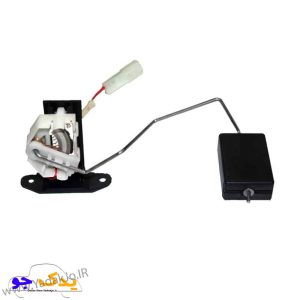 درجه باک پراید پلیمری انژکتور