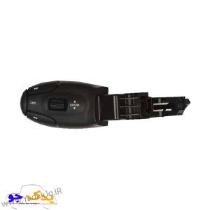 دسته تنظیم ضبط 206