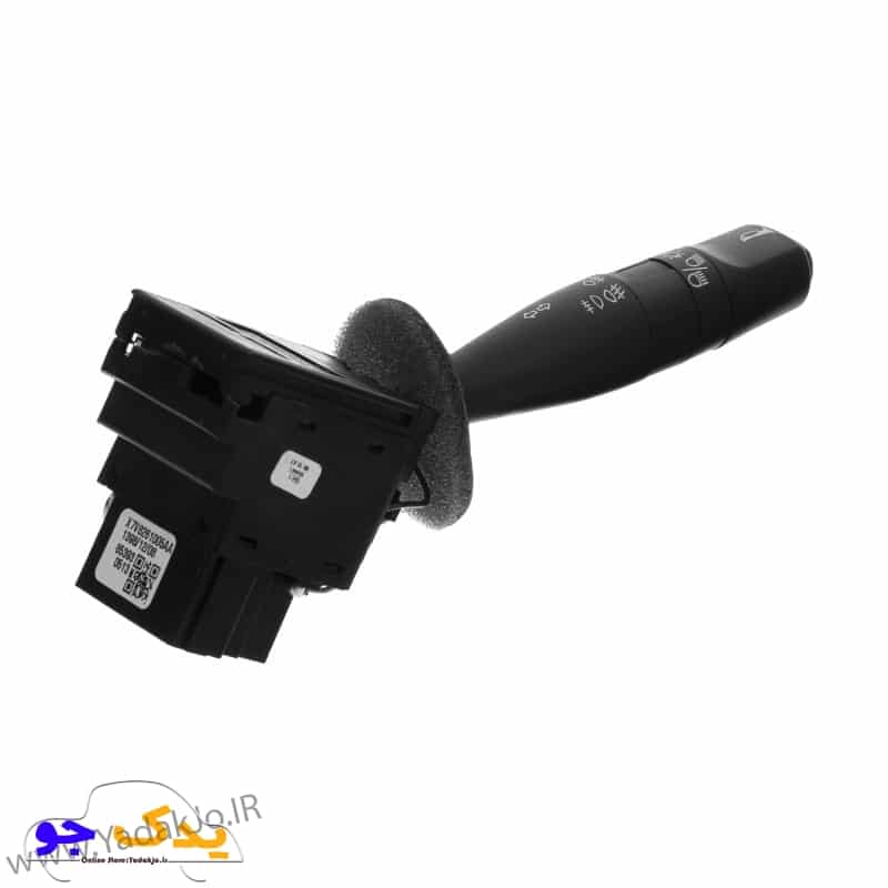 دسته راهنما سمند