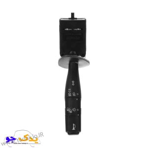 دسته راهنما سمند کروز