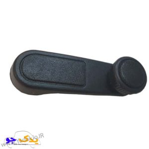 دستگیره شیشه بالابر 405 و روآ