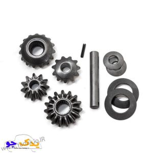 دنده دیشلی تیبا پاسارگاد